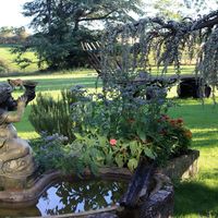 Maison Prairie Bonheur