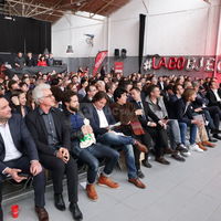 Théatre conférence montpellier