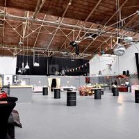 Dieze Event