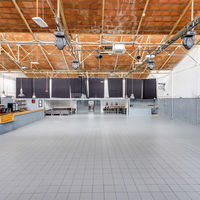 Salle de réception