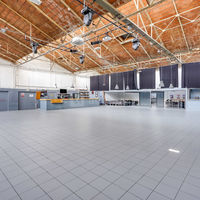 Salle de réception