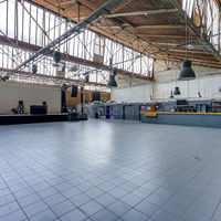 Salle de réception