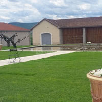 Domaine de Ceyrac