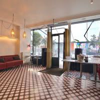 Cantinetta, format cocktail