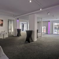 Studio-loft, format cocktail