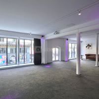 Studio-loft, format cocktail