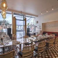 Cantinetta, repas groupe