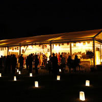 Exemple de rendu de nuit