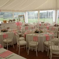 Exemple de décoration intérieure (chaises napoléon)