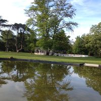 Château de Nolet