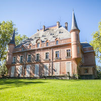 Château de Nolet