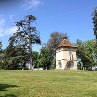 Château de Nolet
