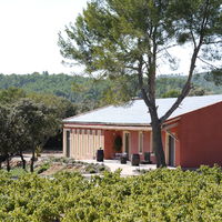 Château Nestuby_Salle de réception