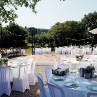Mariage 120 personnes