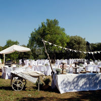 Mariage 120 personnes