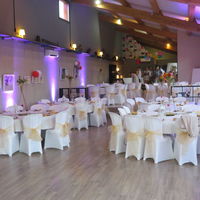 Mariage 75 convives