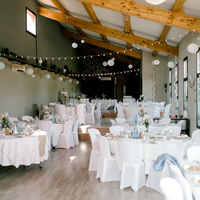 Mariage 90 convives