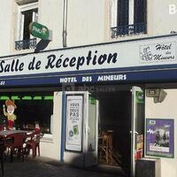 Hôtel des Mineurs