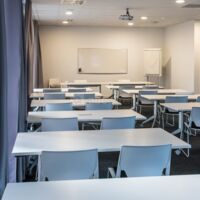 AKENA Salle de Séminaire