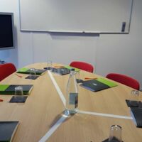 AKENA Salle de Séminaire