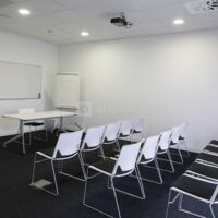 AKENA Salle de Séminaire