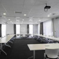 AKENA Salle de Séminaire