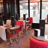 La Terrasse du Parc