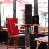 La Terrasse du Parc