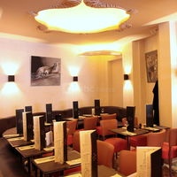 La Terrasse du Parc