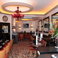 La Terrasse du Parc