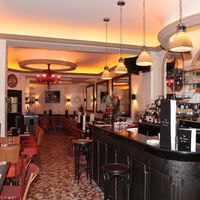 La Terrasse du Parc