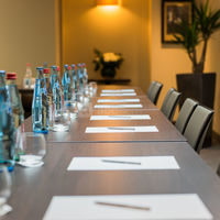 Salle de réunion