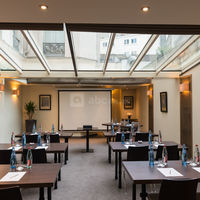 Salle de réunion