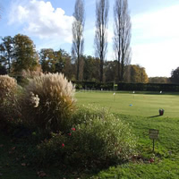 Golf de Donnery