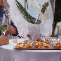 PETITS FOURS