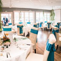 MISE EN PLACE MARIAGE