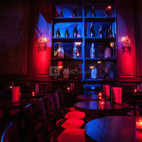Comedy Club