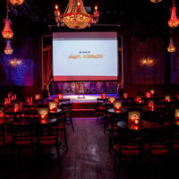 Comedy Club