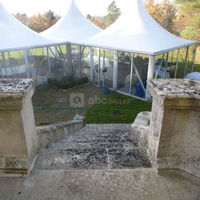 Vue de la terrasse