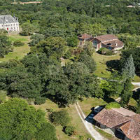 La domain
