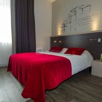 Best Western Hôtel Villa Saint Antoine