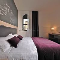 Best Western Hôtel Villa Saint Antoine