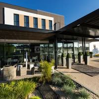Best Western Hôtel Villa Saint Antoine