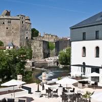 Best Western Hôtel Villa Saint Antoine