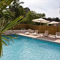 Best Western Hôtel Villa Saint Antoine