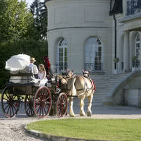 Château de Nizy-le-Comte
