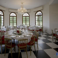 Château de Nizy-le-Comte