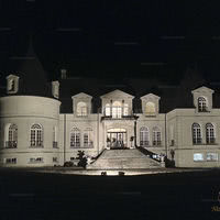 Château de Nizy-le-Comte