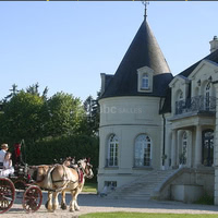 Château de Nizy-le-Comte