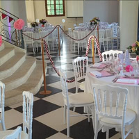 Château de Nizy-le-Comte